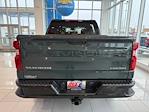New 2026 Chevrolet Silverado 1500 Custom Crew Cab for sale #26206 - photo 6
