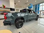 New 2026 Chevrolet Silverado 1500 Custom Crew Cab for sale #26206 - photo 2