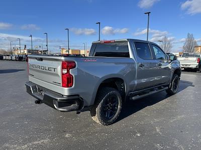 2026 Chevrolet Silverado 1500 Crew Cab 4WD Pickup for sale #26207 - photo 2