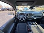 New 2026 Chevrolet Silverado 1500 Custom Crew Cab for sale #26207 - photo 19