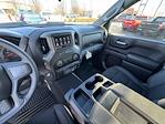 New 2026 Chevrolet Silverado 1500 Custom Crew Cab for sale #26207 - photo 25