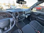 New 2026 Chevrolet Silverado 1500 Custom Crew Cab for sale #26207 - photo 26