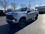 New 2026 Chevrolet Silverado 1500 Custom Crew Cab for sale #26207 - photo 8