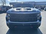 New 2026 Chevrolet Silverado 1500 Custom Crew Cab for sale #26207 - photo 9