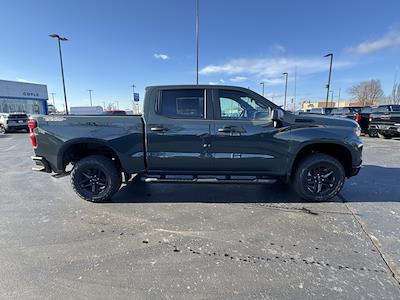 2026 Chevrolet Silverado 1500 Crew Cab 4WD Pickup for sale #26266 - photo 2
