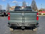 New 2026 Chevrolet Silverado 1500 Custom Crew Cab for sale #26266 - photo 3
