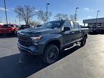 New 2026 Chevrolet Silverado 1500 Custom Crew Cab for sale #26266 - photo 8