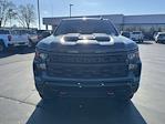 New 2026 Chevrolet Silverado 1500 Custom Crew Cab for sale #26266 - photo 9