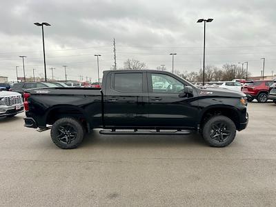 2026 Chevrolet Silverado 1500 Crew Cab 4WD Pickup for sale #26267 - photo 2