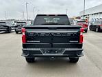 New 2026 Chevrolet Silverado 1500 Custom Crew Cab for sale #26267 - photo 3
