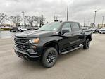 New 2026 Chevrolet Silverado 1500 Custom Crew Cab for sale #26267 - photo 8