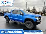 New 2026 Chevrolet Silverado 1500 ZR2 Crew Cab for sale #26269 - photo 1
