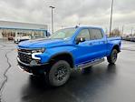 New 2026 Chevrolet Silverado 1500 ZR2 Crew Cab for sale #26269 - photo 8