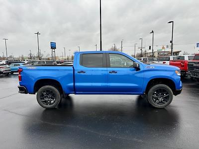 2026 Chevrolet Silverado 1500 Crew Cab 4WD Pickup for sale #26330 - photo 2