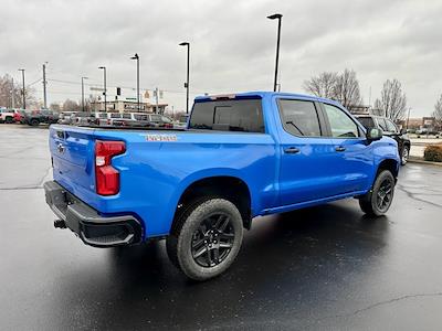 New 2026 Chevrolet Silverado 1500 LT Crew Cab for sale #26330 - photo 2