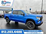 New 2026 Chevrolet Silverado 1500 LT Crew Cab for sale #26330 - photo 1