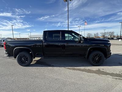 New 2026 Chevrolet Silverado 2500 High Country Crew Cab for sale #26342 - photo 2