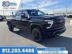 New 2026 Chevrolet Silverado 2500 High Country Crew Cab for sale #26342 - photo 1