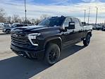 New 2026 Chevrolet Silverado 2500 High Country Crew Cab for sale #26342 - photo 8