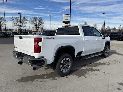 New 2026 Chevrolet Silverado 2500 LT Crew Cab for sale #26348 - photo 2