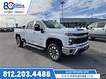 New 2026 Chevrolet Silverado 2500 LT Crew Cab for sale #26348 - photo 1