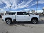 New 2026 Chevrolet Silverado 2500 LT Crew Cab for sale #26348 - photo 3