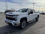 New 2026 Chevrolet Silverado 2500 LT Crew Cab for sale #26348 - photo 8