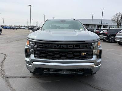 New 2026 Chevrolet Silverado 1500 - photo 1