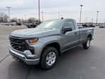 New 2026 Chevrolet Silverado 1500 Work Truck Regular Cab for sale #26358 - photo 4