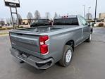 New 2026 Chevrolet Silverado 1500 Work Truck Regular Cab for sale #26358 - photo 2