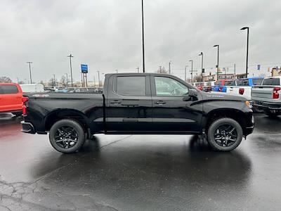 2026 Chevrolet Silverado 1500 Crew Cab 4WD Pickup for sale #26363 - photo 2