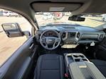 New 2026 Chevrolet Silverado 2500 Custom Crew Cab for sale #26368 - photo 17