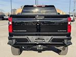 New 2026 Chevrolet Silverado 2500 Custom Crew Cab for sale #26368 - photo 4