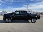 New 2026 Chevrolet Silverado 2500 Custom Crew Cab for sale #26368 - photo 7