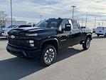 New 2026 Chevrolet Silverado 2500 Custom Crew Cab for sale #26368 - photo 8