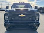 New 2026 Chevrolet Silverado 2500 Custom Crew Cab for sale #26368 - photo 9