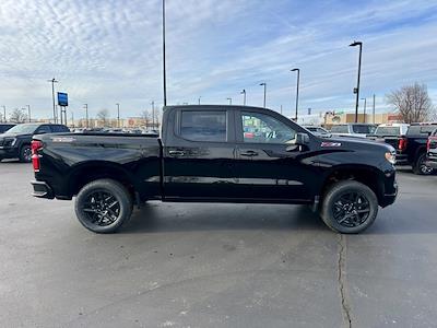 New 2026 Chevrolet Silverado 1500 LT Crew Cab for sale #26402 - photo 2