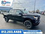 New 2026 Chevrolet Silverado 1500 LT Crew Cab for sale #26402 - photo 1