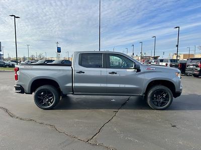 New 2026 Chevrolet Silverado 1500 LT Crew Cab for sale #26405 - photo 2