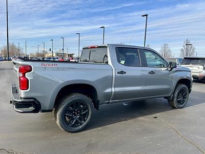New 2026 Chevrolet Silverado 1500 LT Crew Cab for sale #26405 - photo 2