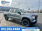New 2026 Chevrolet Silverado 1500 LT Crew Cab for sale #26405 - photo 1