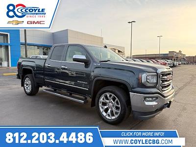 Used 2017 GMC Sierra 1500 - photo 1