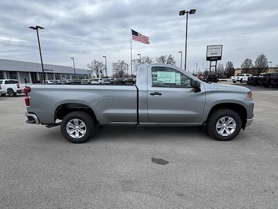 New 2026 Chevrolet Silverado 1500 Work Truck Regular Cab for sale #26407 - photo 2