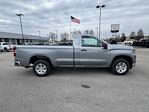 New 2026 Chevrolet Silverado 1500 Work Truck Regular Cab for sale #26407 - photo 4