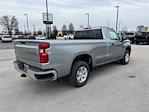 New 2026 Chevrolet Silverado 1500 Work Truck Regular Cab for sale #26407 - photo 2