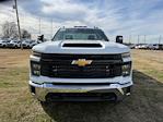 New 2026 Chevrolet Silverado 3500 Regular Cab Service Truck for sale #26414 - photo 4