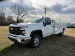 New 2026 Chevrolet Silverado 3500 Regular Cab Service Truck for sale #26414 - photo 5
