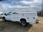 New 2026 Chevrolet Silverado 3500 Regular Cab Service Truck for sale #26414 - photo 2