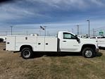 New 2026 Chevrolet Silverado 3500 Regular Cab Service Truck for sale #26414 - photo 8