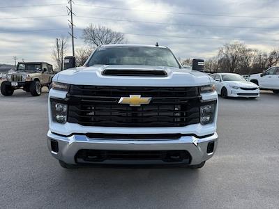 New 2026 Chevrolet Silverado 3500 Crew Cab Cab Chassis for sale #26416 - photo 2